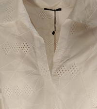 CAMICIA S.GALLO DONNA M/M 129 Tellini S.r.l. Ingrosso Abbigliamento